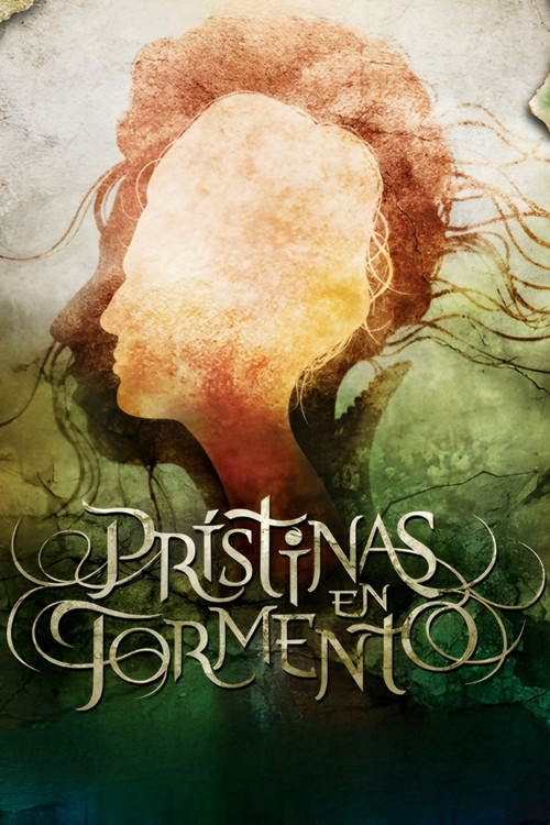 Pristine in Torment (2011) poster