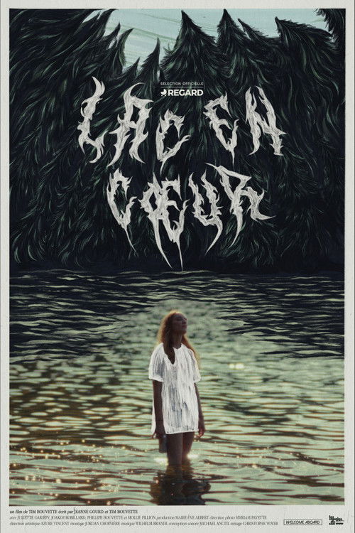 Lac en coeur (2026) poster