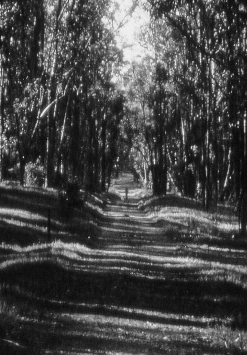 Bagatelle I (2018) poster