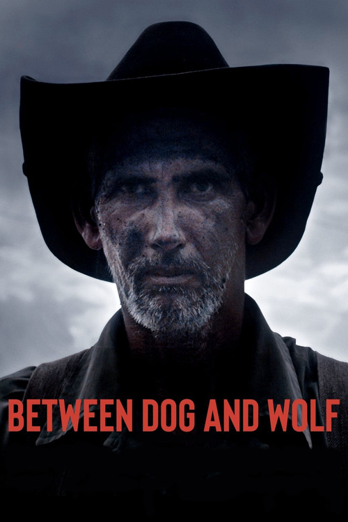 Entre perro y lobo (2021) poster