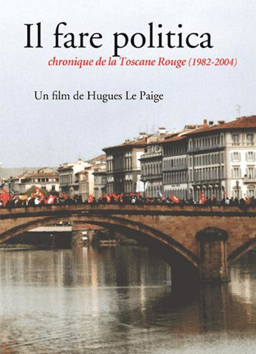 Il fare politica (2005) poster