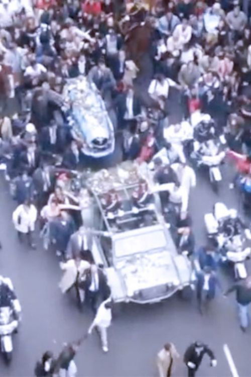 Diciembre de 1988 (2024) poster