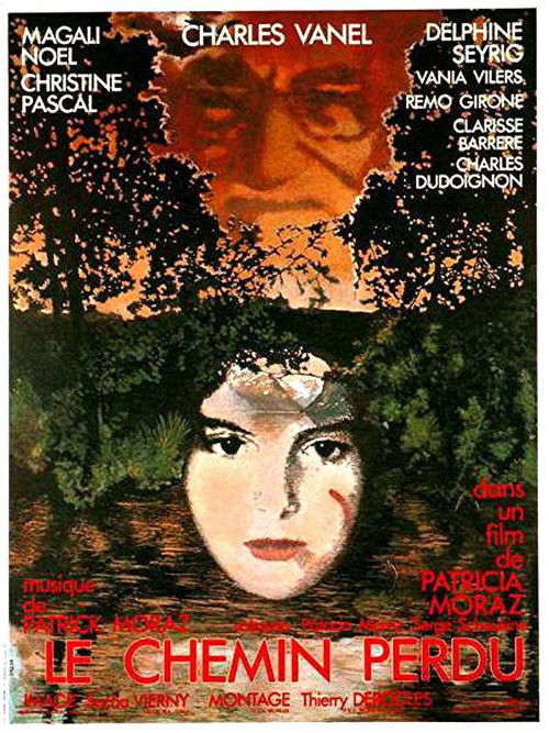 Le Chemin perdu (1980) poster