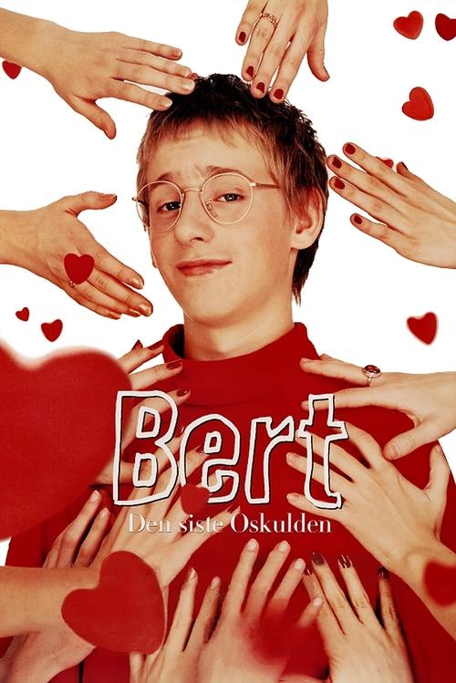Bert: The Last Virgin (1995) poster