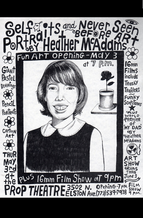 My Dad (2010) poster