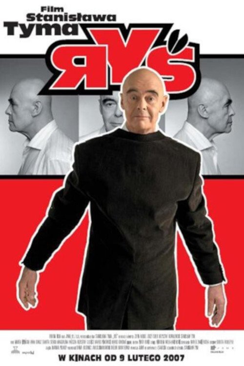 Ryś (2007) poster