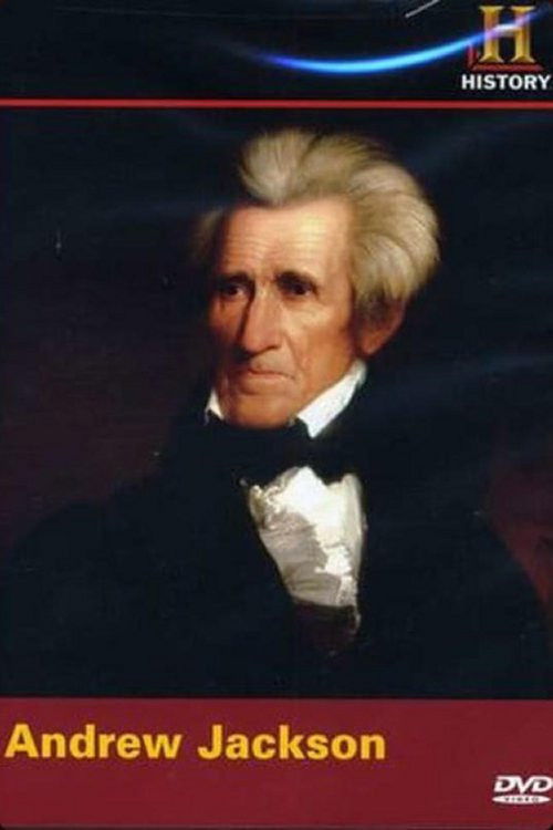 Andrew Jackson (2007) poster