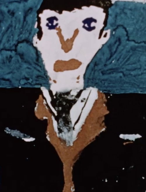 Tomorrow’s Today (1958) poster