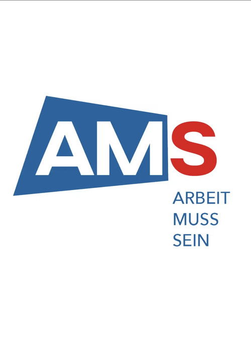 AMS - Arbeit Muss Sein (2026) poster