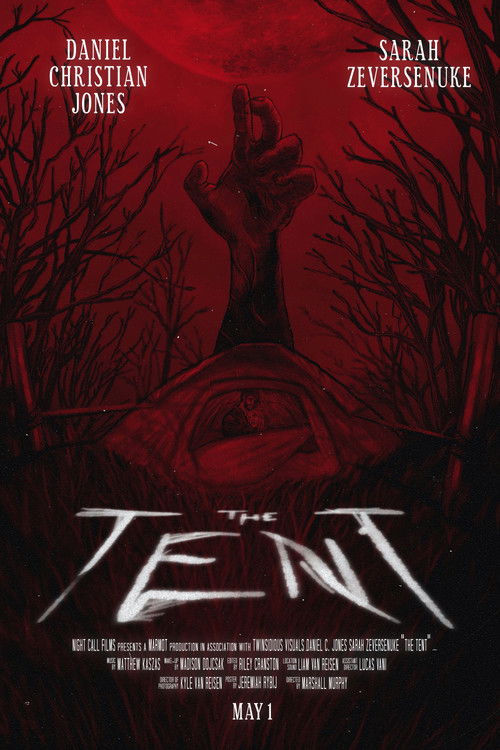 The Tent (2022) poster