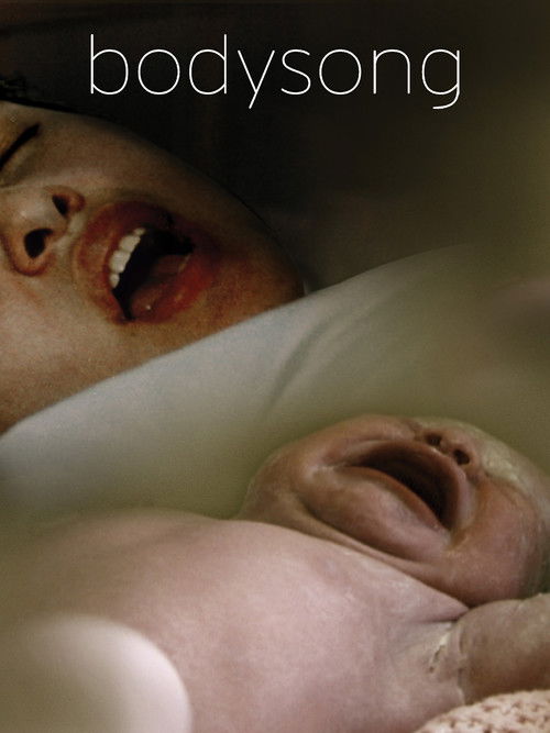 Bodysong (2003) poster