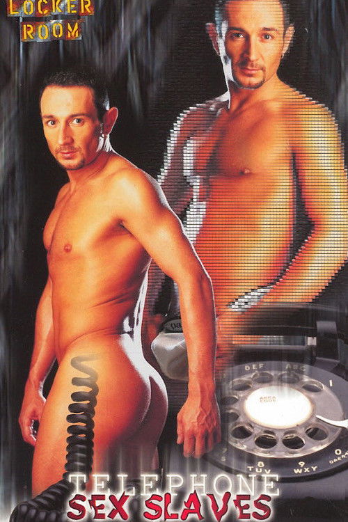 Telephone Sex Slaves (1999) poster