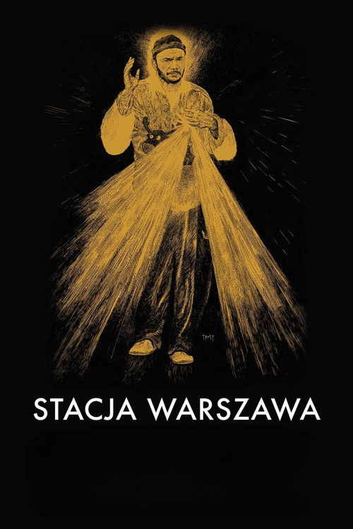 Warsaw Stories (2014) poster