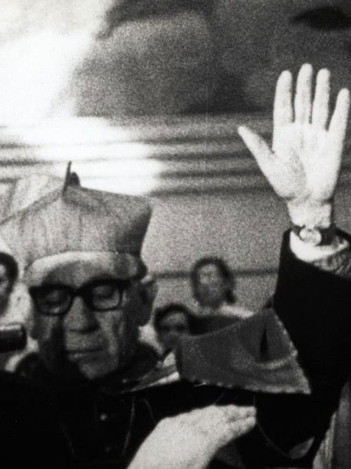 Psalm 18 (1974) poster