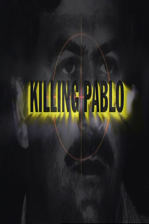 Killing Pablo (2001) poster