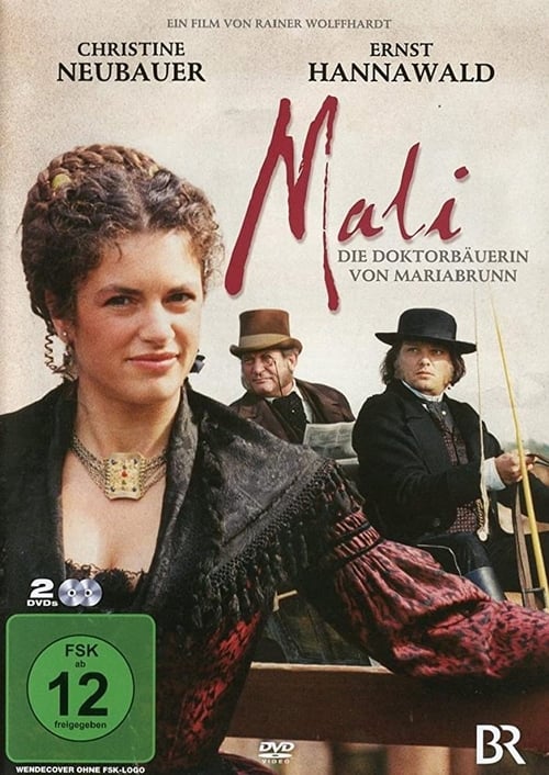 Mali (1997) poster