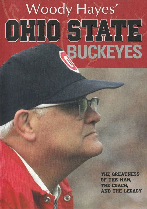 Woody Hayes' Ohio State Buckeyes (2008) poster