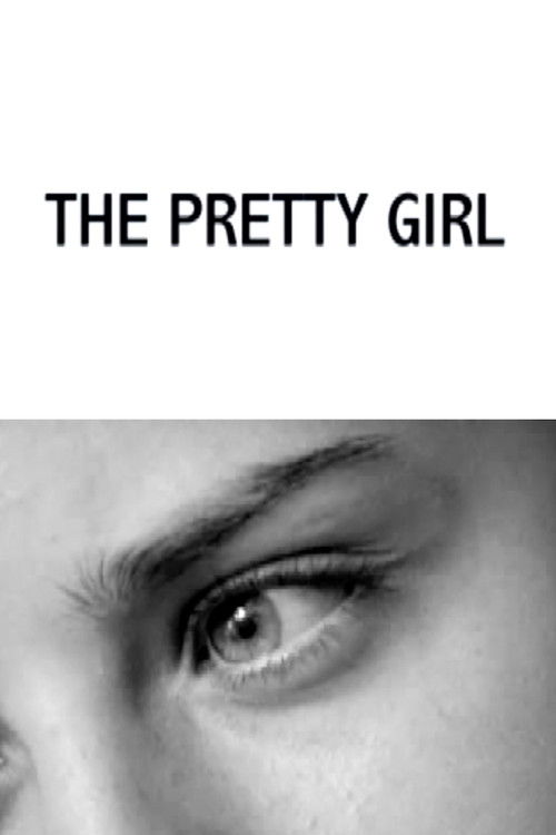 The Pretty Girl (2002) poster
