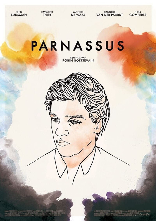 Parnassus (2015) poster