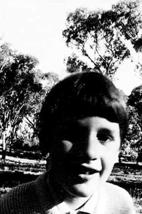 Home Movie – A Day in the Bush (1969) poster