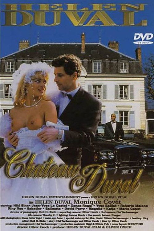 Chateau Duval (1996) poster