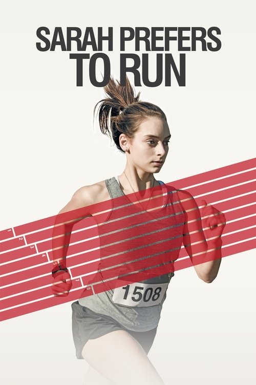Sarah Prefers to Run (2013) poster