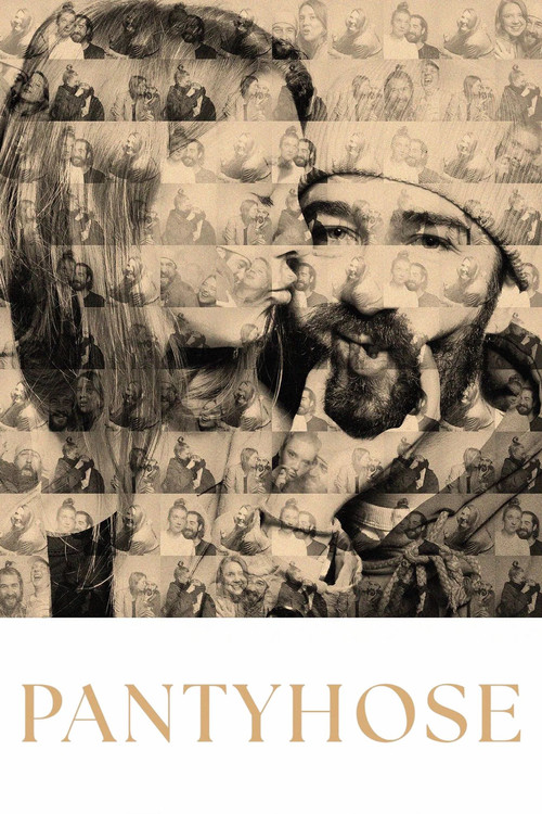 Sukkahousut (2026) poster