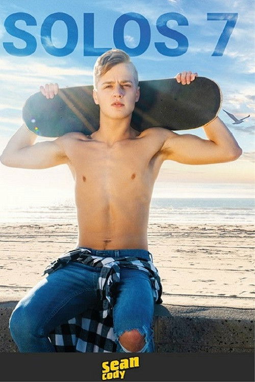 Solos 7 (2020) poster