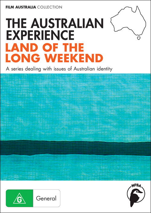 Land of the Long Weekend poster