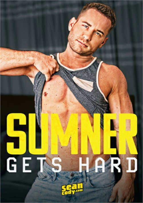 Sumner Gets Hard (2024) poster