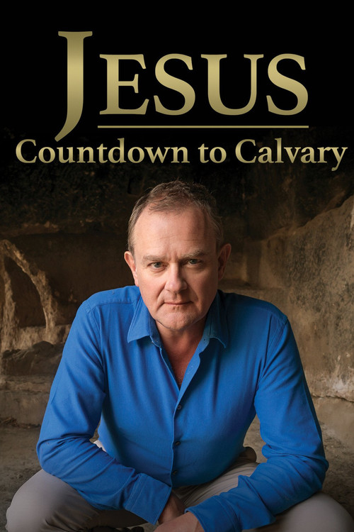 Countdown to Calvary (2018) poster
