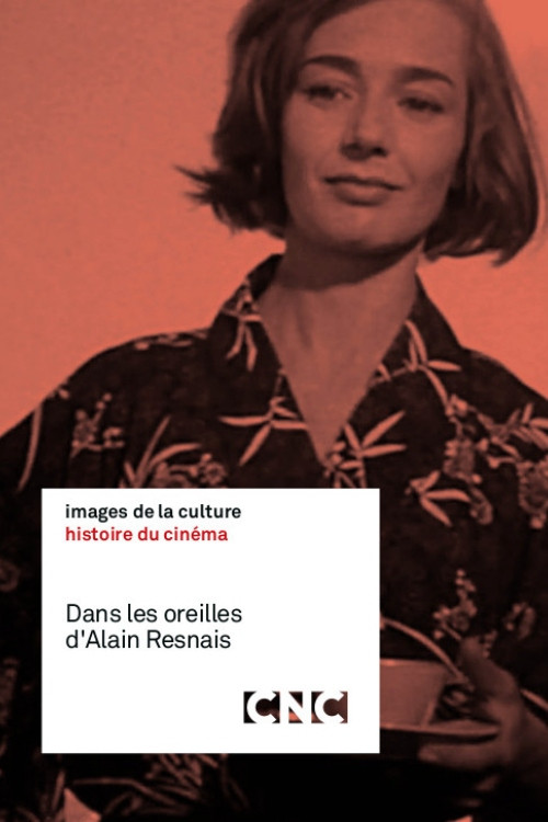 In the Ears of Alain Resnais (2019) poster
