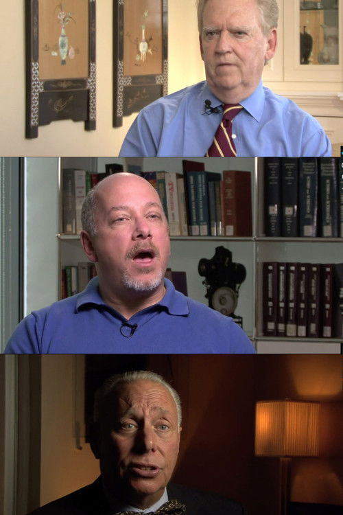 Stories from the Plague (2012) poster