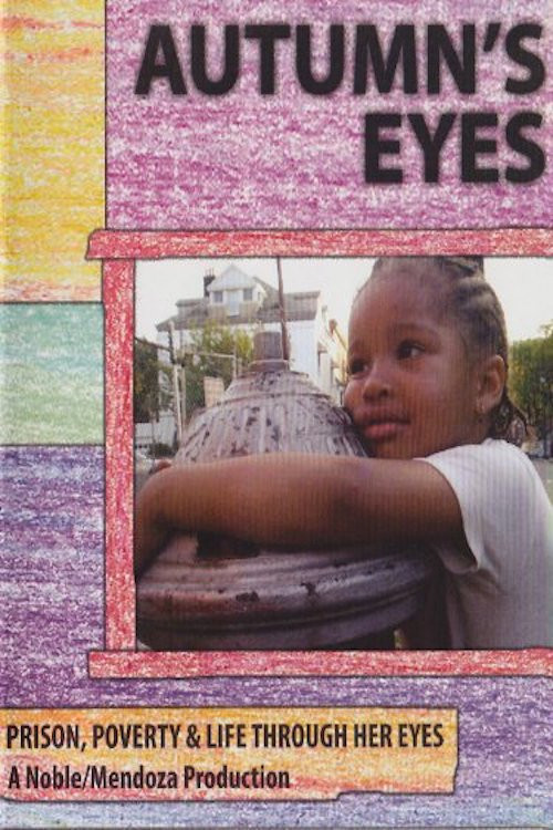 Autumn's Eyes (2006) poster