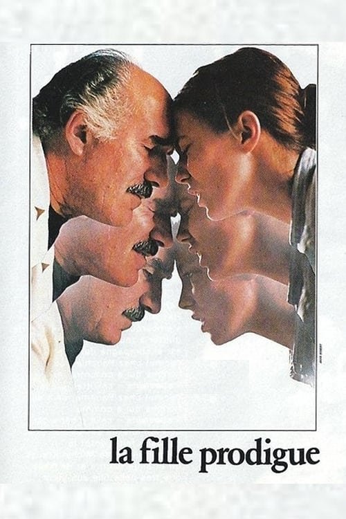 The Prodigal Daughter (1981) poster