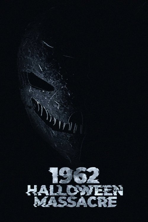 1962 Halloween Massacre (2023) poster