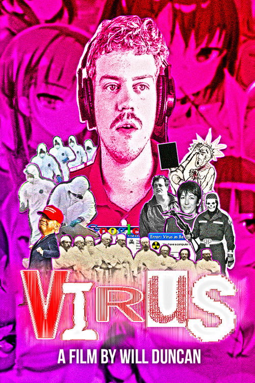 Virus (2024) poster