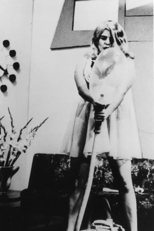 Sexy Girls, Sexy Appliances (1992) poster