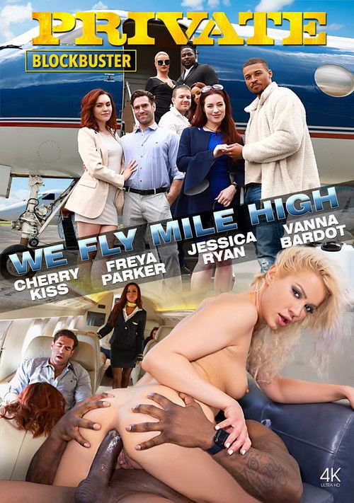 We Fly Mile High (2024) poster
