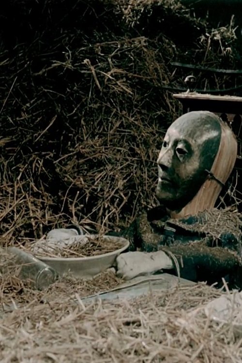 Noblesse Oblige (1989) poster