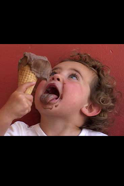 I Like It a Lot (2004) poster