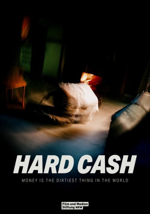 Hard Cash (2025) poster