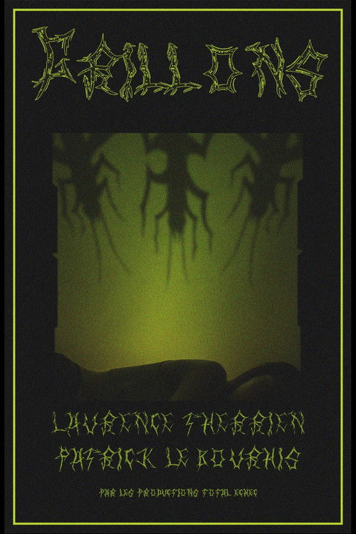 Grillons (2024) poster