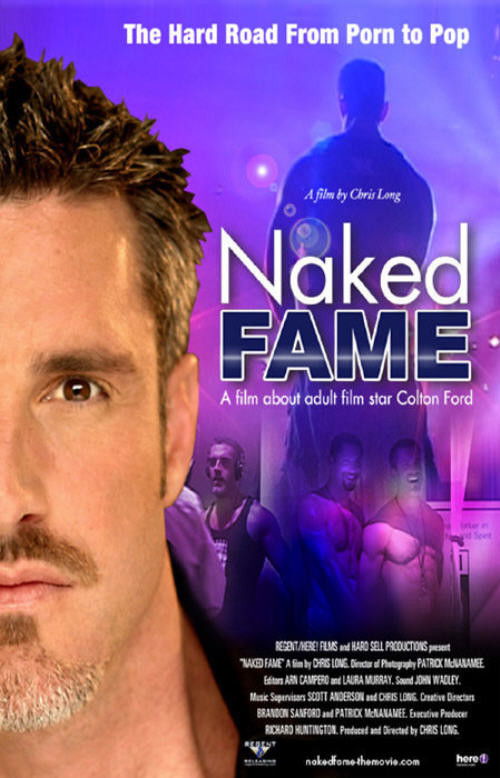 Naked Fame (2004) poster