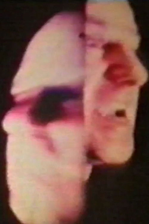 Daniel Paul Schrebers Stimmvisionen and Schizo-Schreber (1987) poster