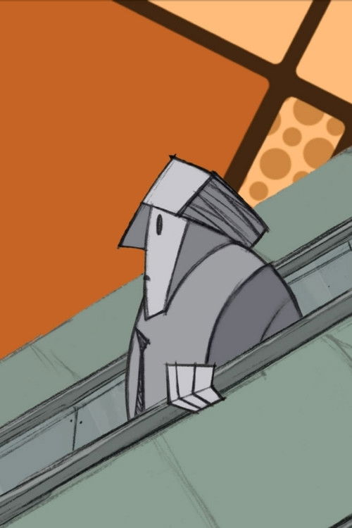 Checkoo (2009) poster