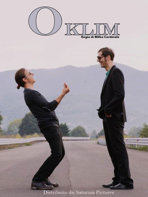 Oklim poster