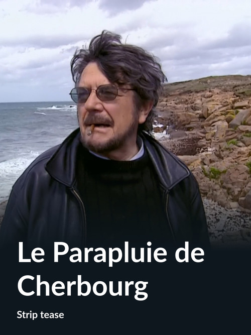 Le parapluie de Cherbourg (2000) poster