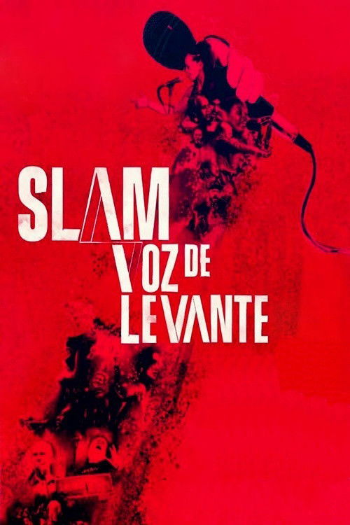 SLAM: Voz de Levante (2017) poster