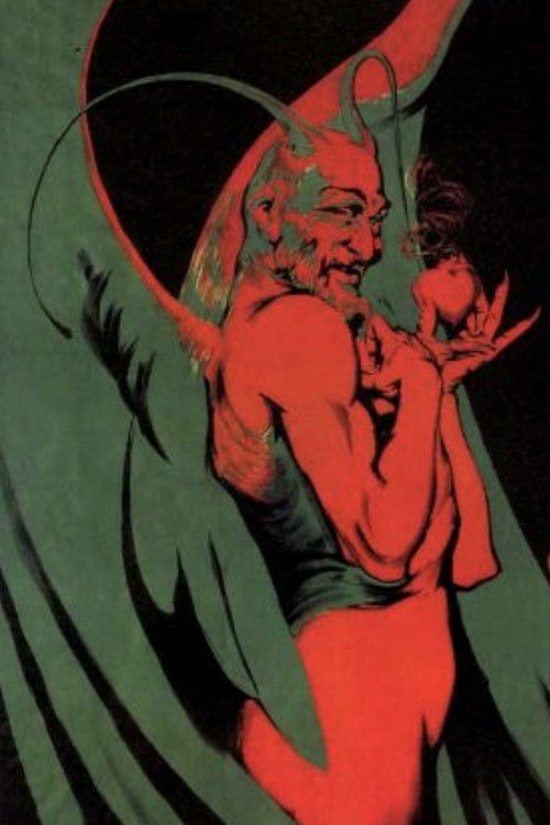 Mom's Heart (1909) poster